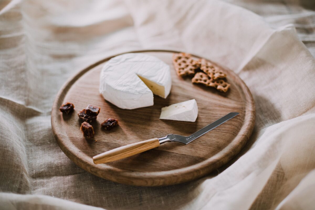 Kmetija Pustotnik
