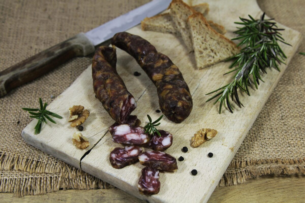 Kmetija Pustotnik