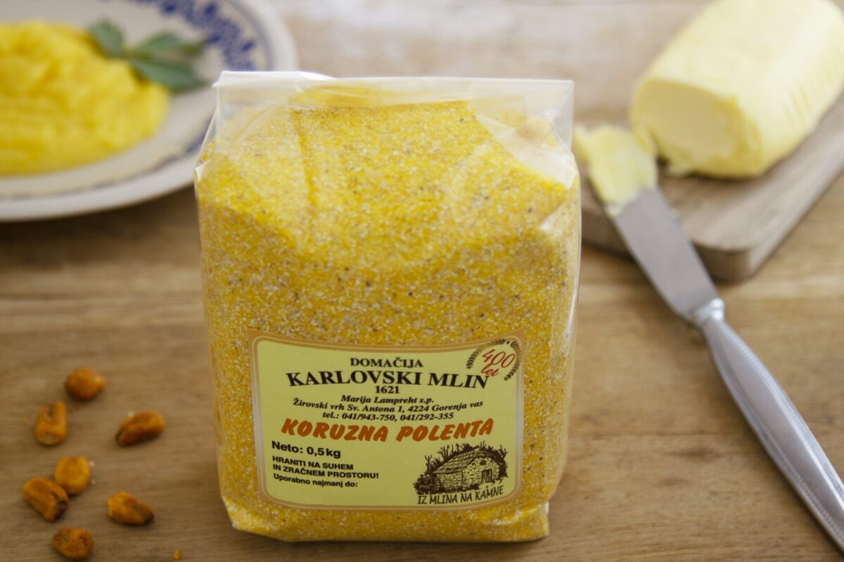 Kmetija Pustotnik