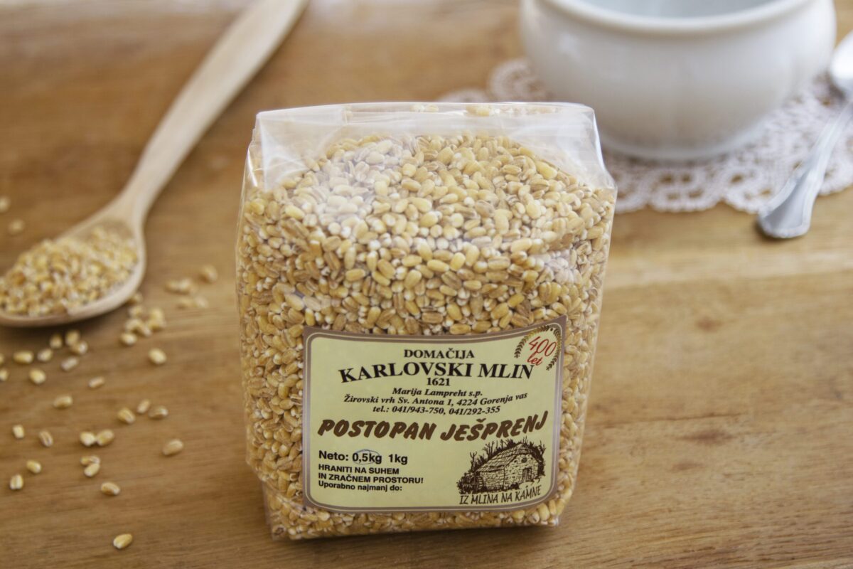 Kmetija Pustotnik