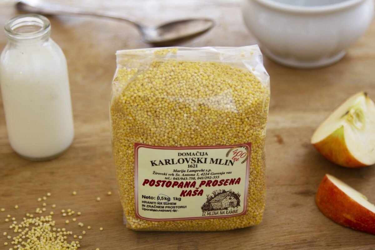 Kmetija Pustotnik